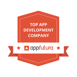 Top Web Development Company by AppFutura