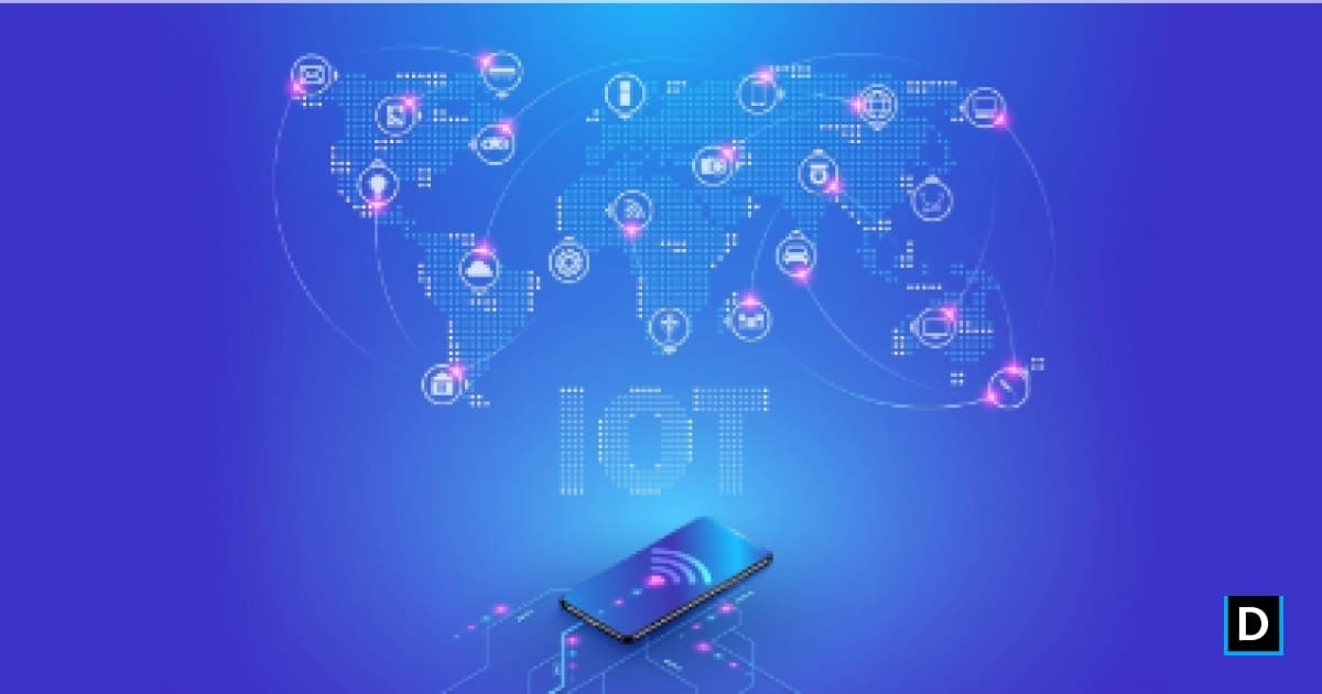 How IoT Technology is a Blessing for the Businesses of Today