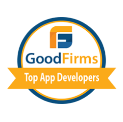 Top Mobile App Development Company by GoodFirm
